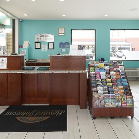 Howard Johnson By Wyndham Virginia Beach At The Beach Exteriör bild